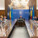 Ciucă îi ceartă pe miniștri: O parte din ţintele din PNRR sunt neîndeplinite. Să rezolvați problema până în 21 septembrie