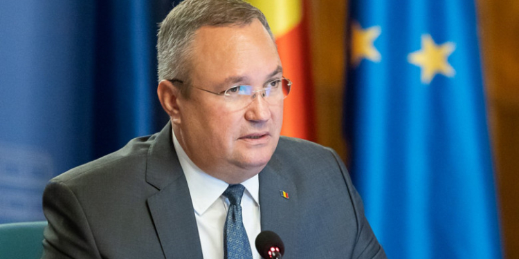 Nicolae Ciucă: E cât se poate de posibil să putem crește salariul minim și pensia în 2023