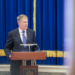Iohannis: Cu fiecare pas realizat în combaterea corupţiei suntem mai aproape de încheierea MCV, de aderarea la Schengen şi la OCDE