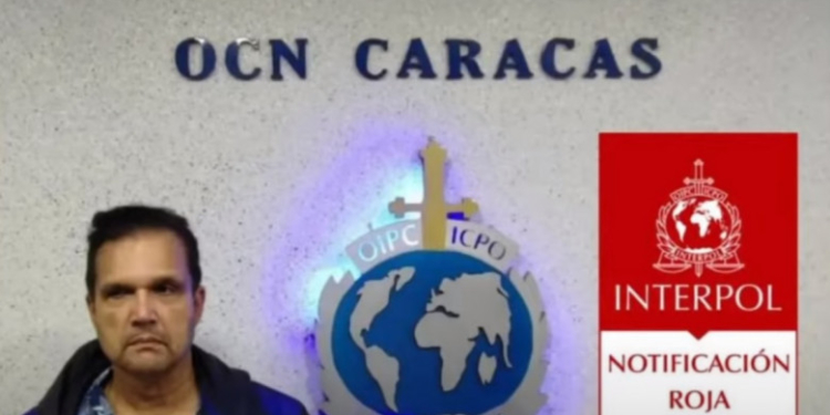 Autorul celui mai mare scandal de corupție din istoria marinei americane a fost prins în Venezuela. Încerca să fugă în Rusia