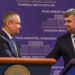 Ciolacu: Niciun membru PSD nu a spus ceva la adresa domnului Nicolae Ciucă. Simt că premierul și eu înțelegem destinul pe care-l avem