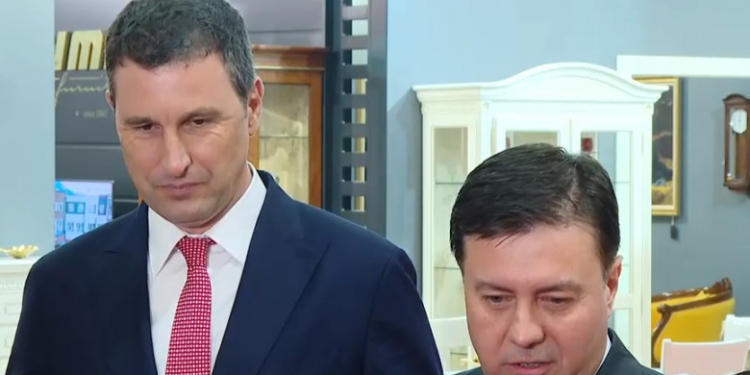 Reacția miniștrilor după ce Senatul a votat creșterea salariilor demnitarilor: „Pentru mine a fost o surpriză”. „Am văzut în presă”