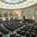 Senatul a votat majorarea salariilor demnitarilor. Boloș: „Un ministru din UE câștigă 15.000 de euro, în România 2.500”