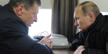 Reuters: Putin a refuzat un acord de pace cu Ucraina negociat de consilierul său la începutul războiului. „A schimbat planul din mers”