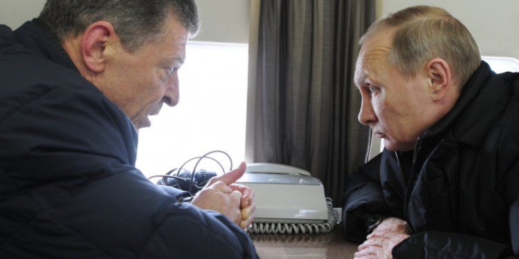 Reuters: Putin a refuzat un acord de pace cu Ucraina negociat de consilierul său la începutul războiului. „A schimbat planul din mers”