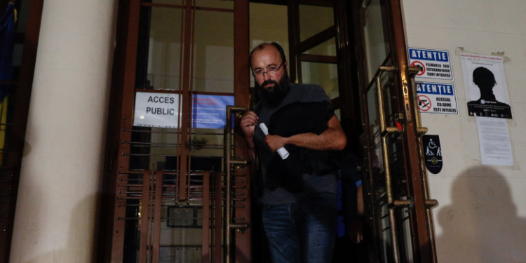 Surse: Preotul Visarion Alexa e vizat de alte 5 plângeri pentru agresiune sexuală