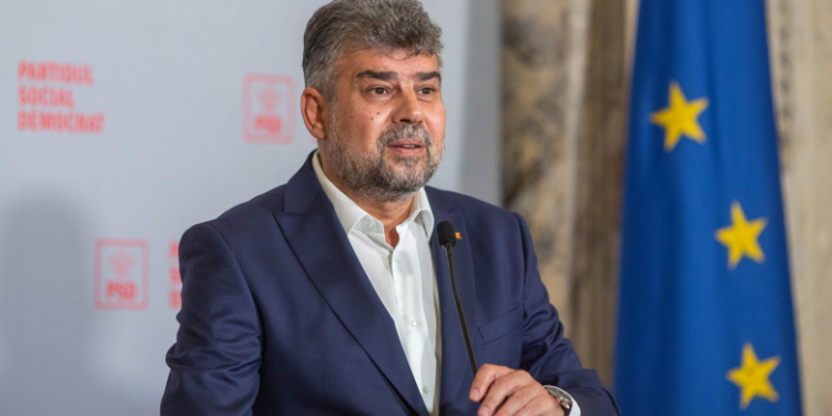 Ciolacu: Toaletele din fundul curții sunt o rușine și ele trebuie să dispară definitiv într-o țară europeană