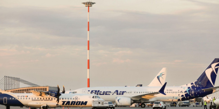 Ambasadorul României în Cipru: Cei peste 50 de turiști români blocați acolo din cauza zborurilor anulate trebuie să se descurce singuri