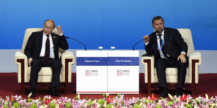 Un oligarh rus apropiat al lui Putin a vrut să trăiască visul american și a făcut totul să le asigure un viitor în SUA copiilor lui