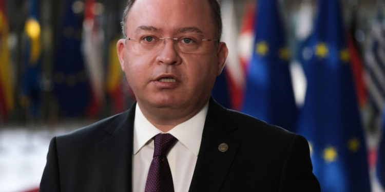 Bogdan Aurescu: Investiţiile în România constituie investiţii în stabilitatea regională