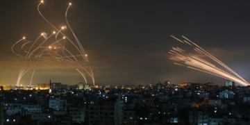 Presa israeliană: România pare decisă să devină prima țară europeană care să cumpere sistemul antirachetă Iron Dome