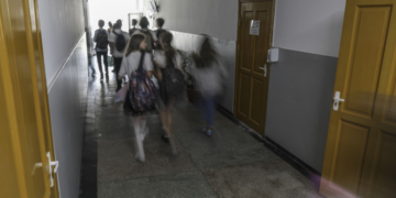 Grupe de acomodare pentru elevii întorși în țară – proiect trecut de Parlament: cursuri de limbă, cultură şi civilizaţie română