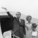 Richard Nixon și soția sa au fost expuși la „doze uriașe” de radiație când au vizitat Moscova în 1959, arată documente desecretizate
