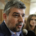 Ciolacu: „Mama striga după mine dacă nu stingeam becul. Eu nu pot să-i cer fiului meu aceleași traume pe care le-am avut eu”