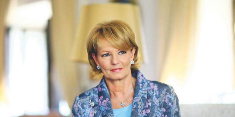 Principesa Margareta va participa la funeraliile Reginei Elisabeta a II-a