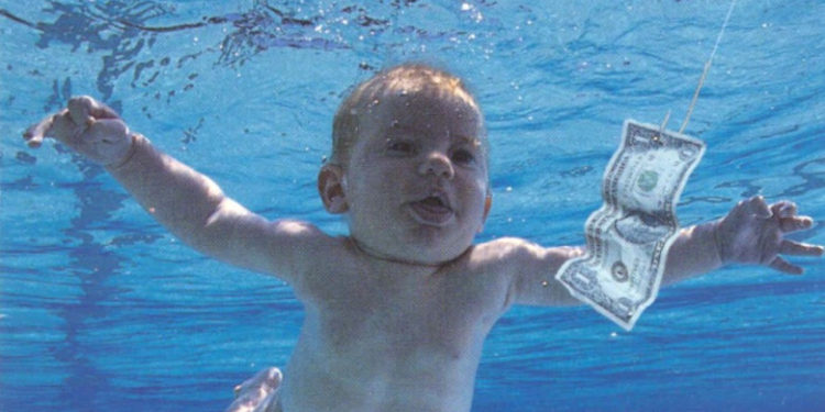 Nirvana a câștigat procesul cu „bebelușul Nevermind”. Spencer Elden nu mai poate face plângeri împotriva trupei