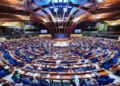 OFICIAL. Rusia a fost declarată „stat terorist” de Consiliul Europei