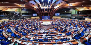 OFICIAL. Rusia a fost declarată „stat terorist” de Consiliul Europei