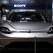 Honda și Sony vor lansa în 2026 primul automobil electric dezvoltat împreună