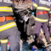 Un șofer de 19 ani a pierdut controlul volanului și și-a băgat în spital patru prieteni