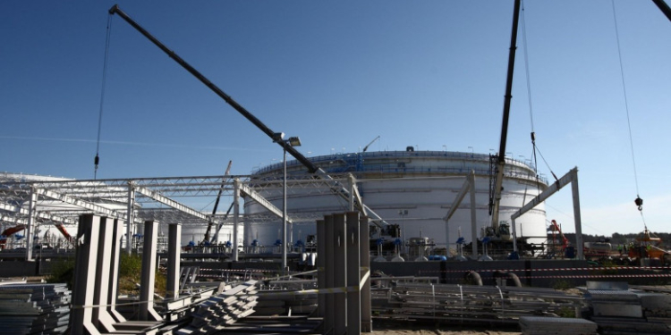 O nouă avarie suspectă. Polonia anunță scurgeri de petrol din conducta Drujba