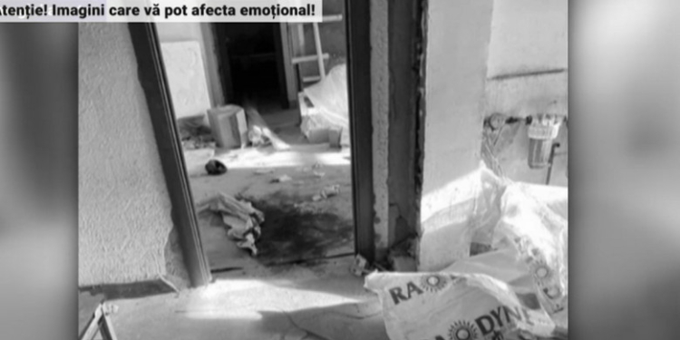 S-a dat sentința în cazul dublei crime de la Onești, când Gheorghe Moroșan a ucis cu sânge rece doi muncitori într-un apartament