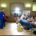 „O picătură de curaj” salvează vieți. A șaptea ediție de donare de sânge organizată de grupul DIGI