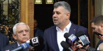 Ciolacu: Când intrăm în magazin, în primul rând să punem mâna pe produsele româneşti