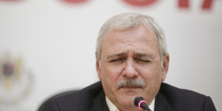 Liviu Dragnea, trimis în judecată în dosarul Tel Drum