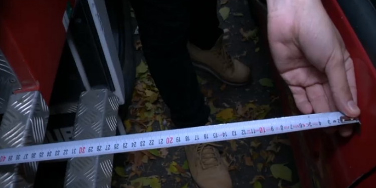 Zeci de mii de bucureșteni, puși în pericol. Mașinile de pompieri de-abia încap pe mai multe străzi. „Nu există tură fără probleme