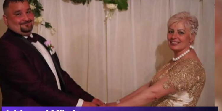 Fenomen atipic în familiile din România: Tot mai multe cupluri se căsătoresc după vârsta de 50 de ani. „Să fim în rând cu lumea și noi”