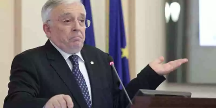 BNR a urcat dobânda cheie la 6,25%, nivel record al ultimilor 12 ani