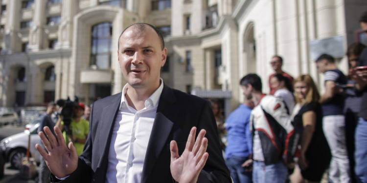Sebastian Ghiță a fost trimis în judecată de DNA pentru trafic de influență în cazul implementării sistemelor IT din sănătate