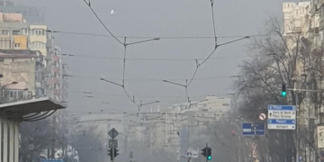 Tanczos Barna critică iar Primăria Capitalei din cauza poluării: Se mișcă foarte greu, n-am primit planul privind calitatea aerului