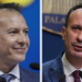 Cîțu îl atacă pe Câciu și cere o analiză pentru cum sunt cheltuiți banii la Ministerul de Finanțe