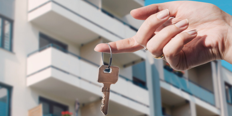 Câți ani trebuie să muncească un român cu salariu mediu pe economie pentru a-și cumpăra un apartament