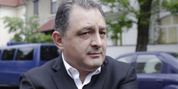 Marian Vanghelie și Daniel Tudorache, urmăriți penal de DNA pentru achiziții supraevaluate făcute în pandemie