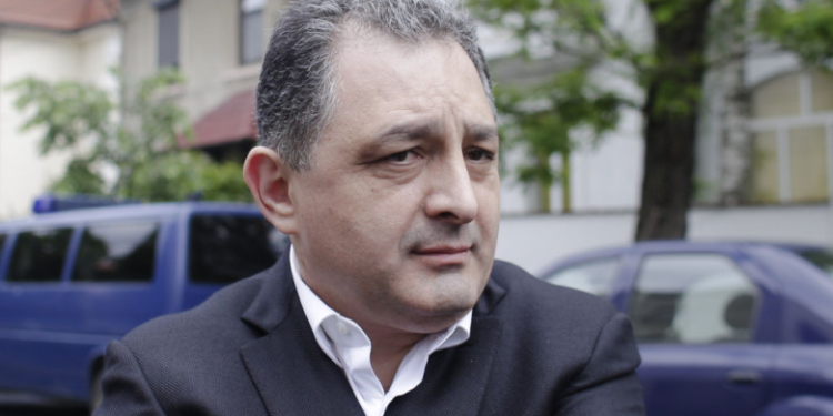 Marian Vanghelie și Daniel Tudorache, urmăriți penal de DNA pentru achiziții supraevaluate făcute în pandemie