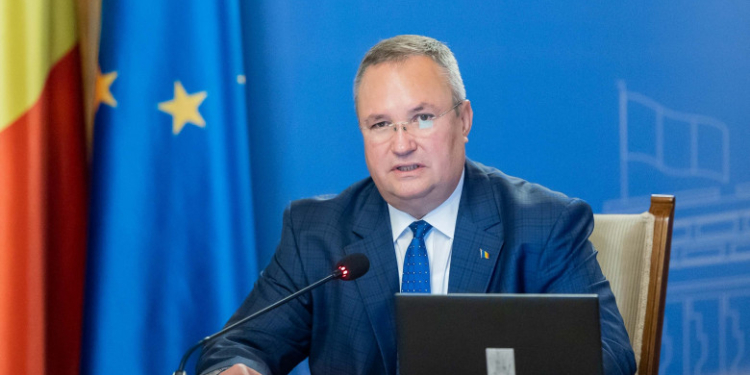 Ciucă: Pensiile nu vor crește cu mai mult de 11%. Ce a declarat premierul despre eliminarea pensiilor speciale