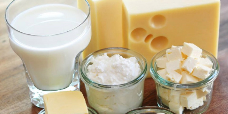 Produsele lactate vor putea fi vândute cu eticheta „Produs Românesc” doar dacă provin 100% de la fermele din țară