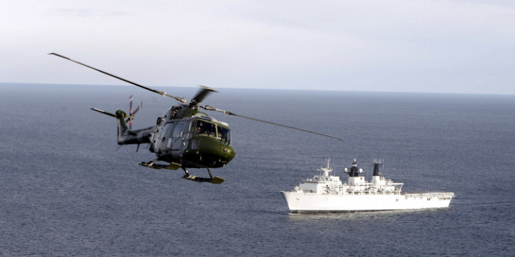 Biserica lui Putin a cumpărat în ultimii ani multe proprietăți lângă baze militare din Norvegia