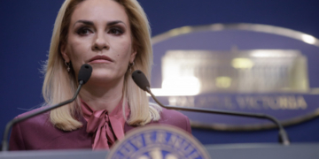Gabriela Firea anunță măsuri pentru femeile în vârstă de peste 55 de ani care nu reușesc să se angajeze