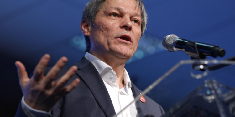 Cioloș: Suntem gata să oferim Olandei orice clarificare necesară privind Schengen. Aștept aceeași atitudine de la Guvern și Președinție