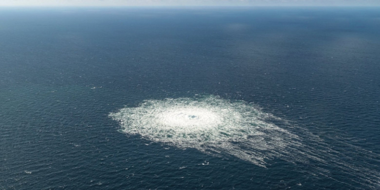 Rusia insistă să participe la ancheta privind sabotarea gazoductelor Nord Stream