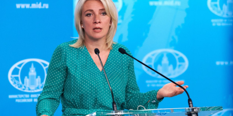 Moscova spune că este „pe deplin angajată” să evite un război nuclear