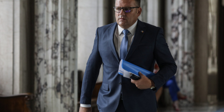 Marius Budăi, despre pensii: Sigur va fi o majorare de la 1 ianuarie, am identificat şi sursa bugetară