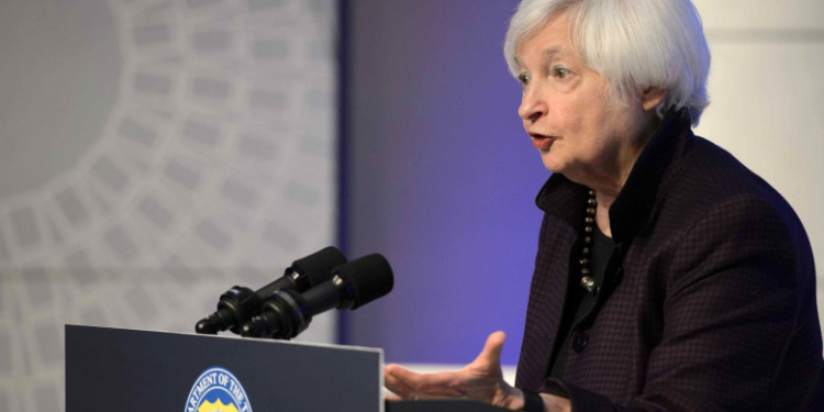 SUA sunt „dezamăgite” de UE că nu a scutit Ucraina de la plata datoriei