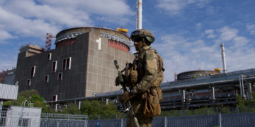 Șeful centralei nucleare Zaporojie a fost răpit de ruși. Noi bombardamente rusești la Odesa și Nikolaev