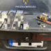 Urmărit internaţional pentru trafic de migranţi, prins de poliţiştii din Caransebeş