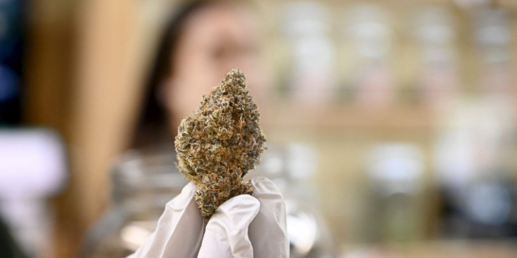 Joe Biden îi va grația pe toți cei condamnați pentru posesia de cannabis